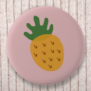 Ananas IVF Ökad medvetenhet om akut Rosa Knapp