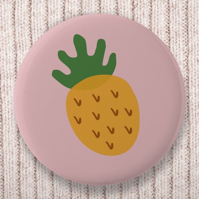 Ananas IVF | Ökad medvetenhet om akut Rosa Knapp (Skapare uppladdad)
