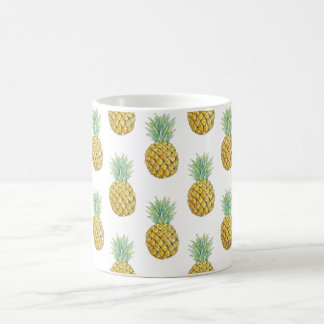 Ananas! Kaffemugg