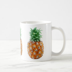 Ananas Kaffemugg