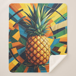 Ananas Kaleidoskop - Ananassaempirisk design