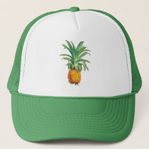 Ananas Keps