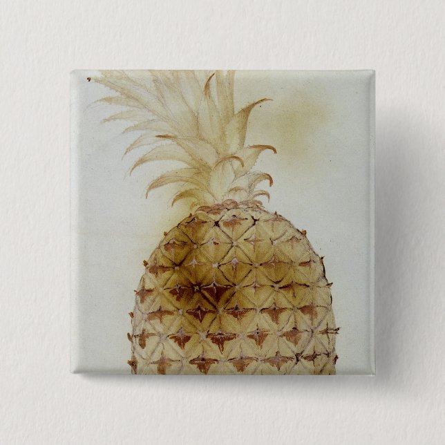 Ananas Knapp (Framsida)