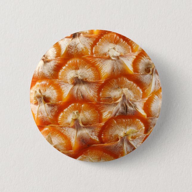 Ananas knäppas knapp (Framsida)