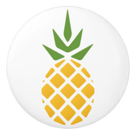 Ananas Knopp