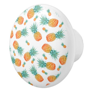 Ananas Knopp