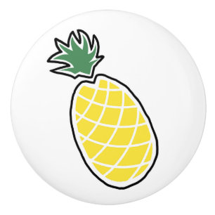 Ananas Knopp