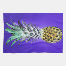 Ananas Kökshandduk