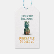 Ananas Konserverad