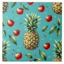 Ananas Körsbärs Bliss