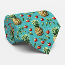 Ananas Körsbärs Bliss