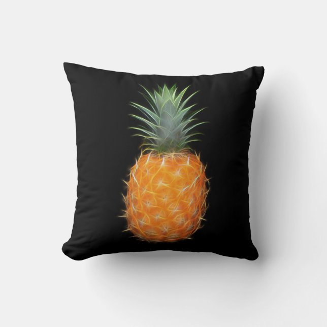 Ananas Kudde (Framsida)
