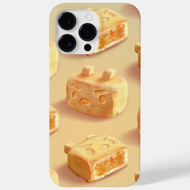 Ananas kummel (Baksida)