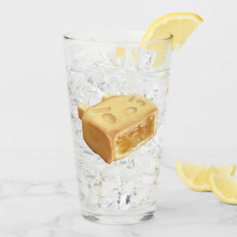 Ananas kummel glaskopp