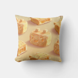 Ananas kummel kudde