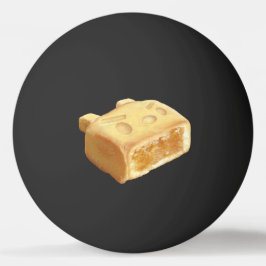 Ananas kummel pingisboll