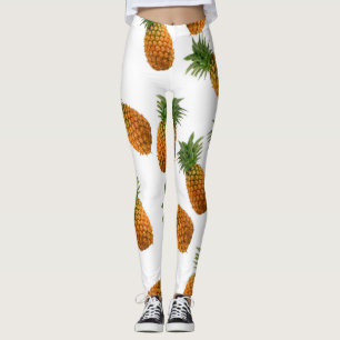 Ananas Leggering Leggings