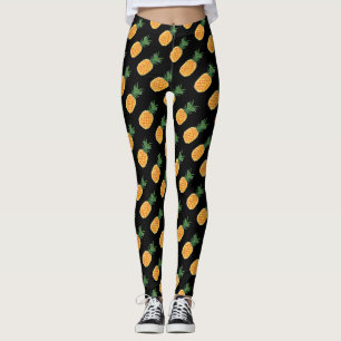 Ananas Leggings