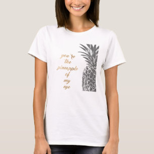 Ananas Life II T Shirt