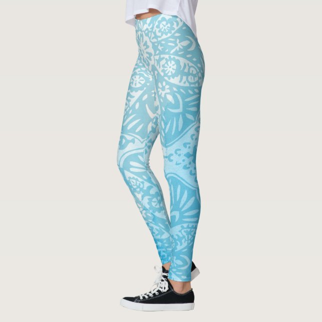 Ananas Life III Leggings (Vänster)
