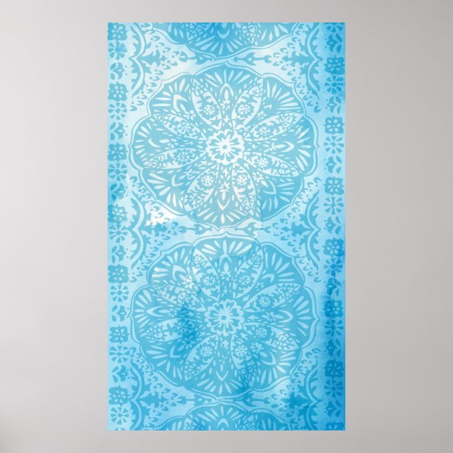 Ananas Life III Poster (Framsidan)