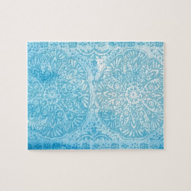 Ananas Life III Pussel (Horisontell)