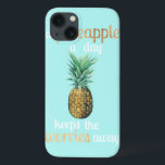 Ananas livsoffert<br><div class="desc">Pineapple Life Quote Artist: Studio W | 156571D</div>