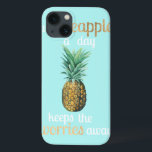 Ananas livsoffert<br><div class="desc">Pineapple Life Quote Artist: Studio W | 156571D</div>