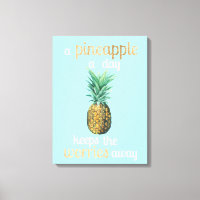 Ananas livsoffert