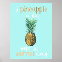 Ananas livsoffert