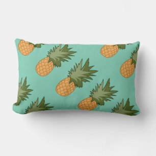 Ananas Lumbarkudde