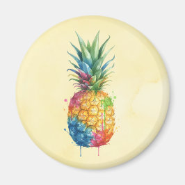 Ananas Magnet