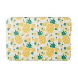 Ananas Medium Bath Mat Badrumsmatta