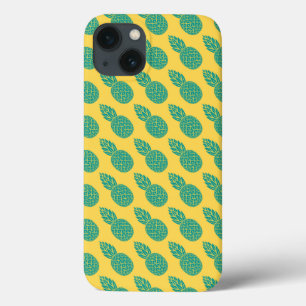 Ananas Mönster