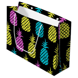 Ananas Mönster