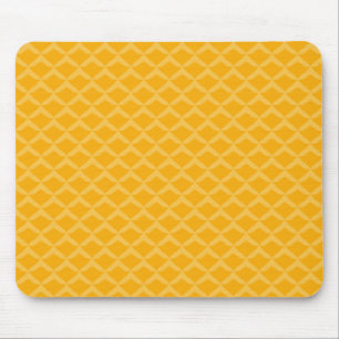 Ananas Mönster Musmatta