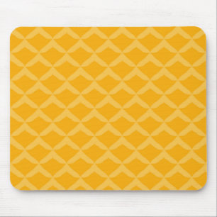 Ananas Mönster... Musmatta