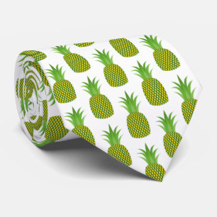 Ananas 🍍 Mönster Slips