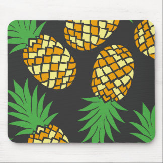 Ananas Mousepad Musmatta