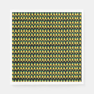 Ananas Pappersservett