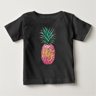 Ananas Party T Shirt