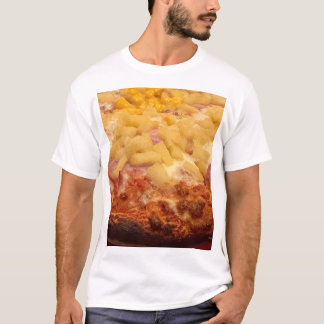 Ananas Pizza T Shirt