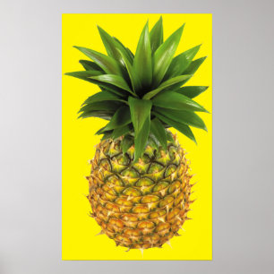 Ananas Poster