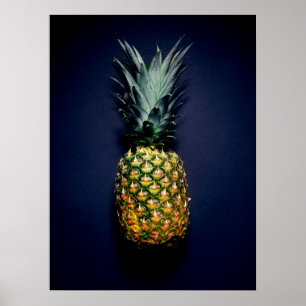 Ananas Poster