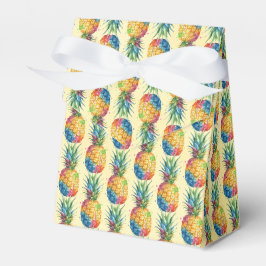 Ananas Presentaskar