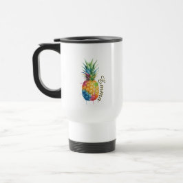 Ananas Resemugg