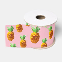 Ananas Ribbon