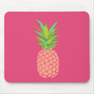 Ananas +Rosor Musmatta