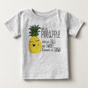 Ananas Shirt T