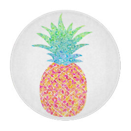 Ananas skärningspunkt